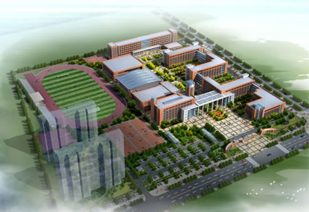 河源市建筑设计的测试内容